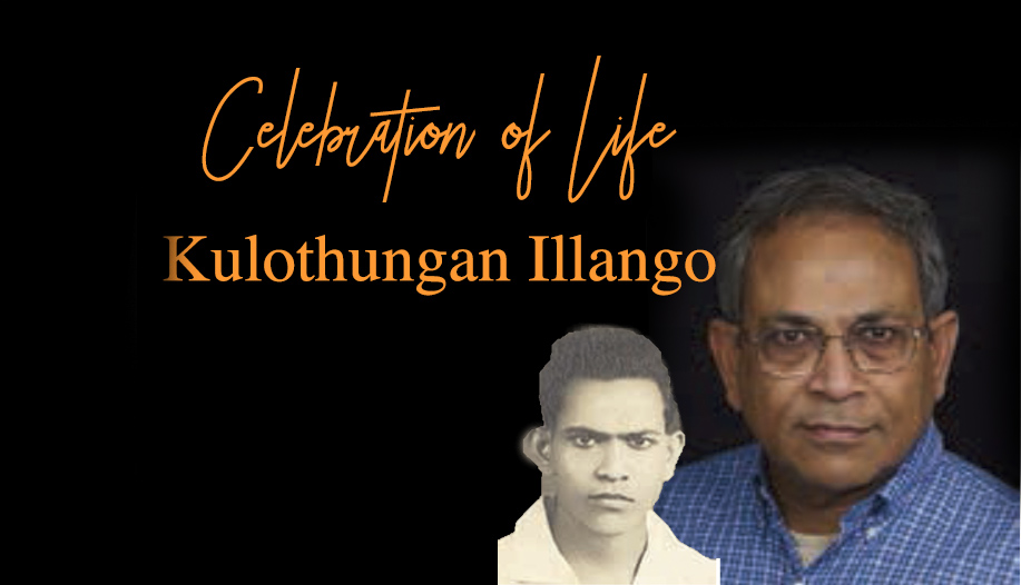 Best Wishes to Asokan! – News Views & More from the Batch'64 ...